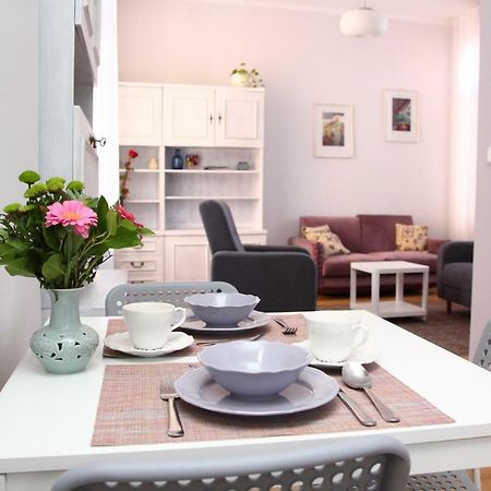 Apartament Antykwa Stary Toruń Esterno foto