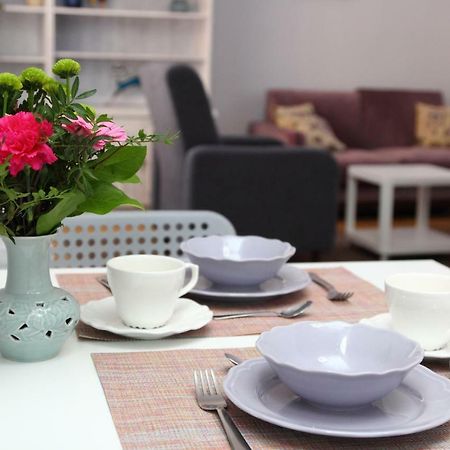 Apartament Antykwa Stary Toruń Esterno foto