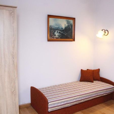 Apartament Antykwa Stary Toruń Esterno foto