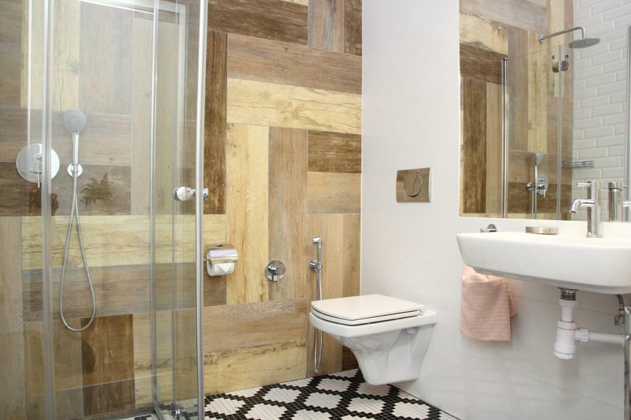 Apartament Antykwa Stary Toruń Esterno foto