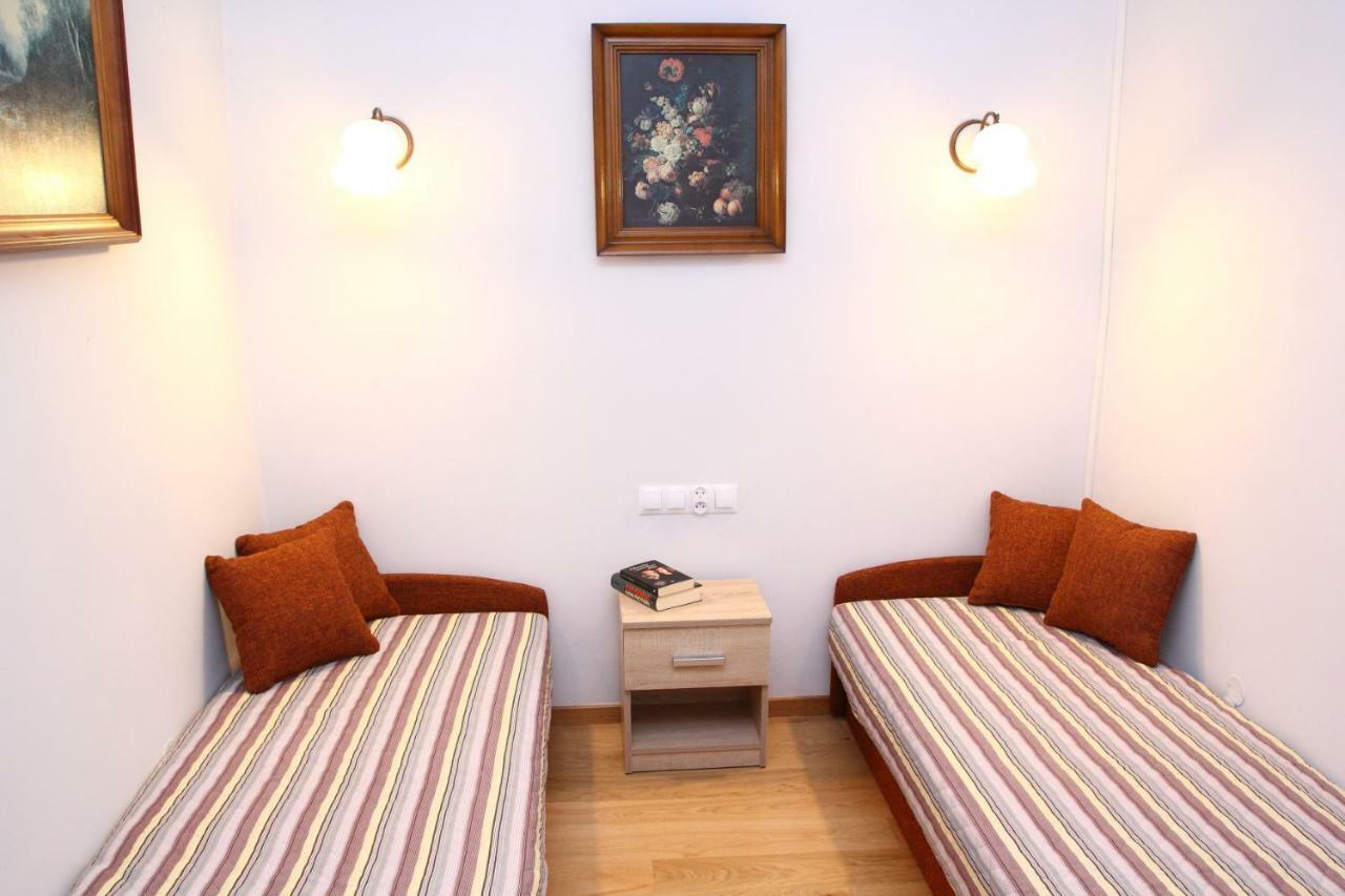 Apartament Antykwa Stary Toruń Esterno foto