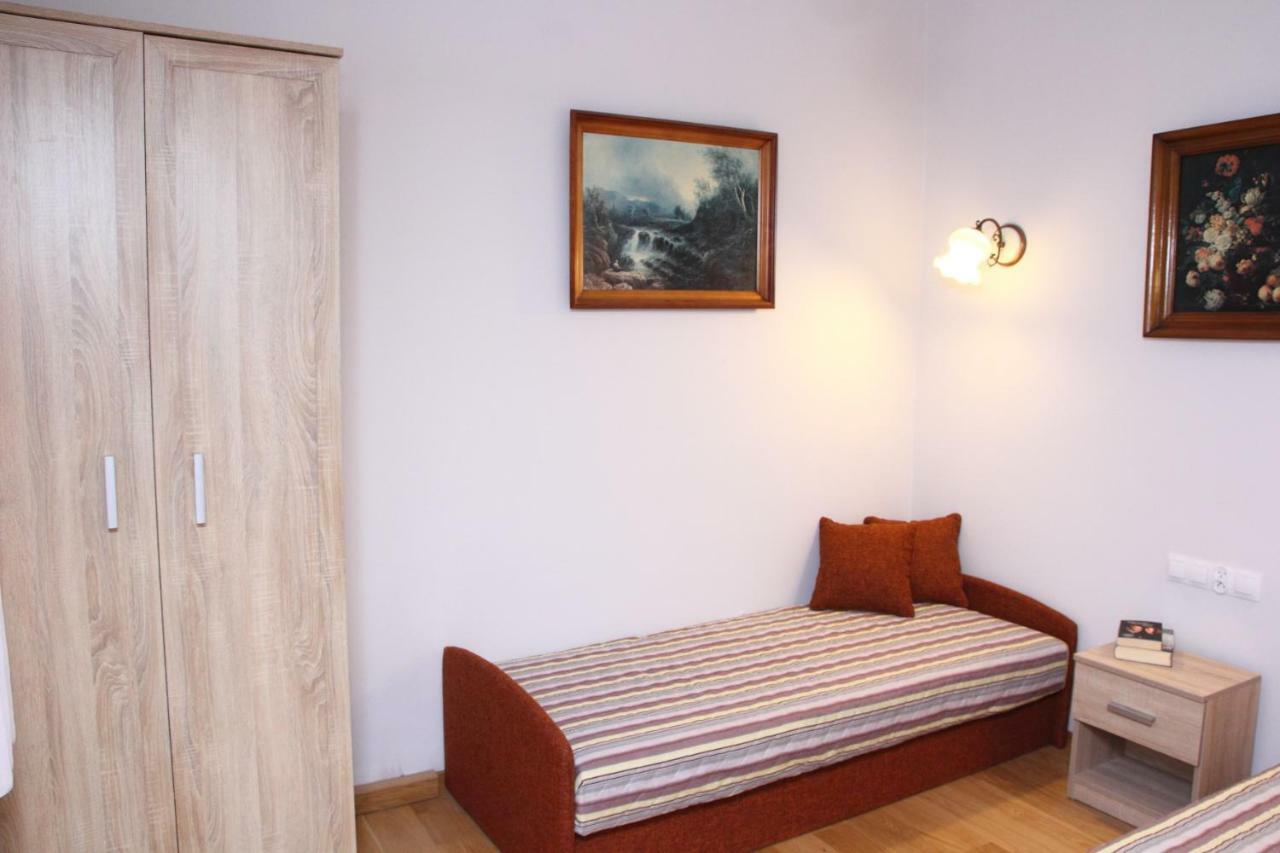 Apartament Antykwa Stary Toruń Esterno foto