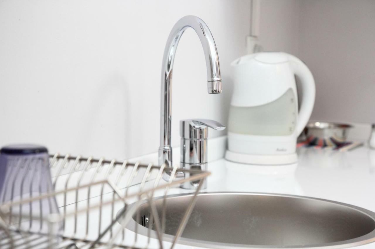 Apartament Antykwa Stary Toruń Esterno foto